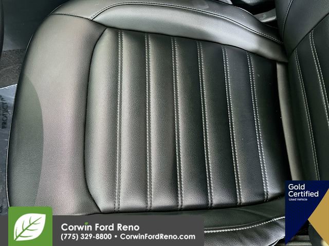 Used 2021 Ford Edge SEL w/ Cargo Accessory Package image 23