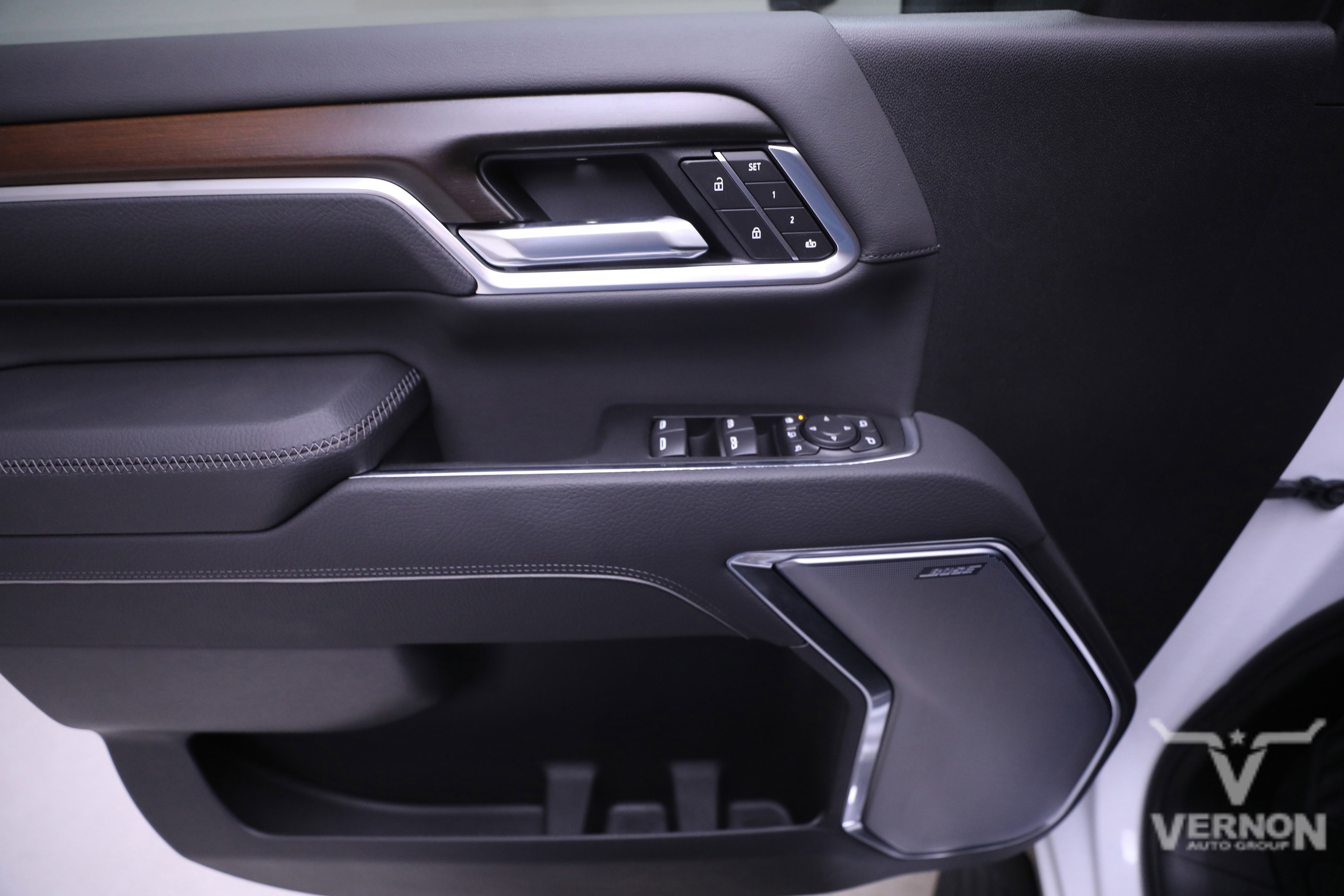 New 2026 GMC Sierra 3500 Denali w/ Technology Package image 20