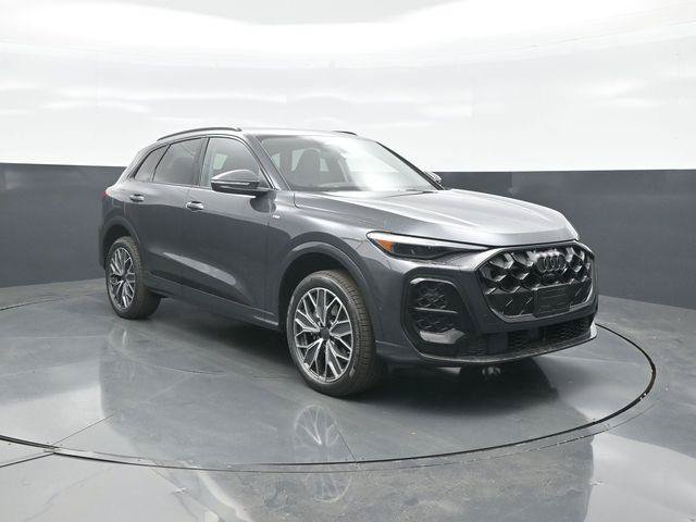 New 2026 Audi Q5 Premium Plus