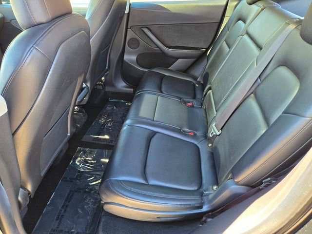 Used 2021 Tesla Model Y Long Range image 14