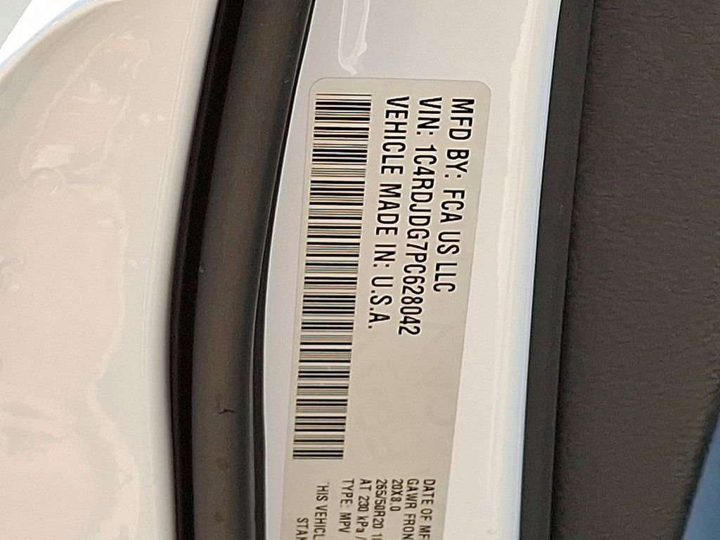 Used 2023 Dodge Durango GT image 30