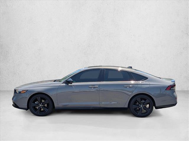 Used 2025 Honda Accord Sport image 9
