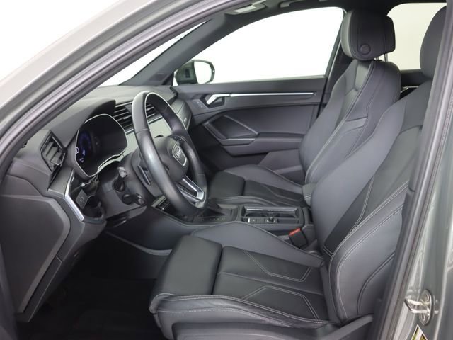 Certified 2023 Audi Q3 2.0T Premium Plus w/ Premium Plus Package AWD/4WD image 12