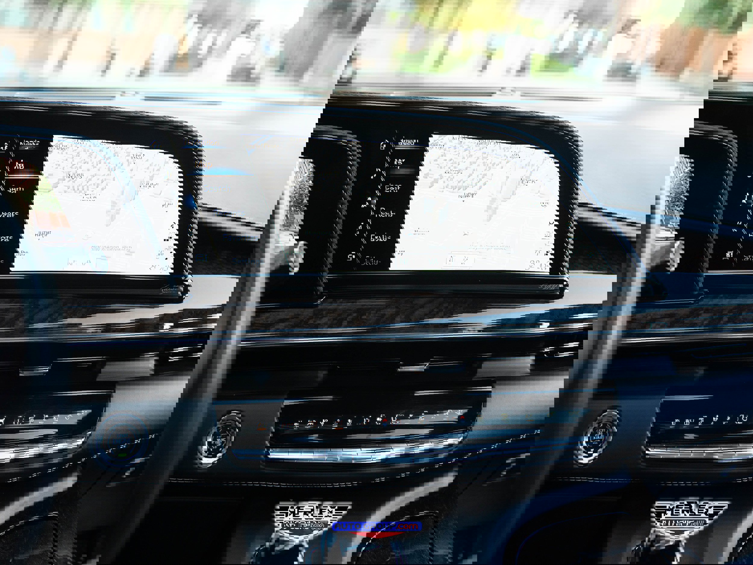 Used 2023 Cadillac Escalade Sport Platinum image 34