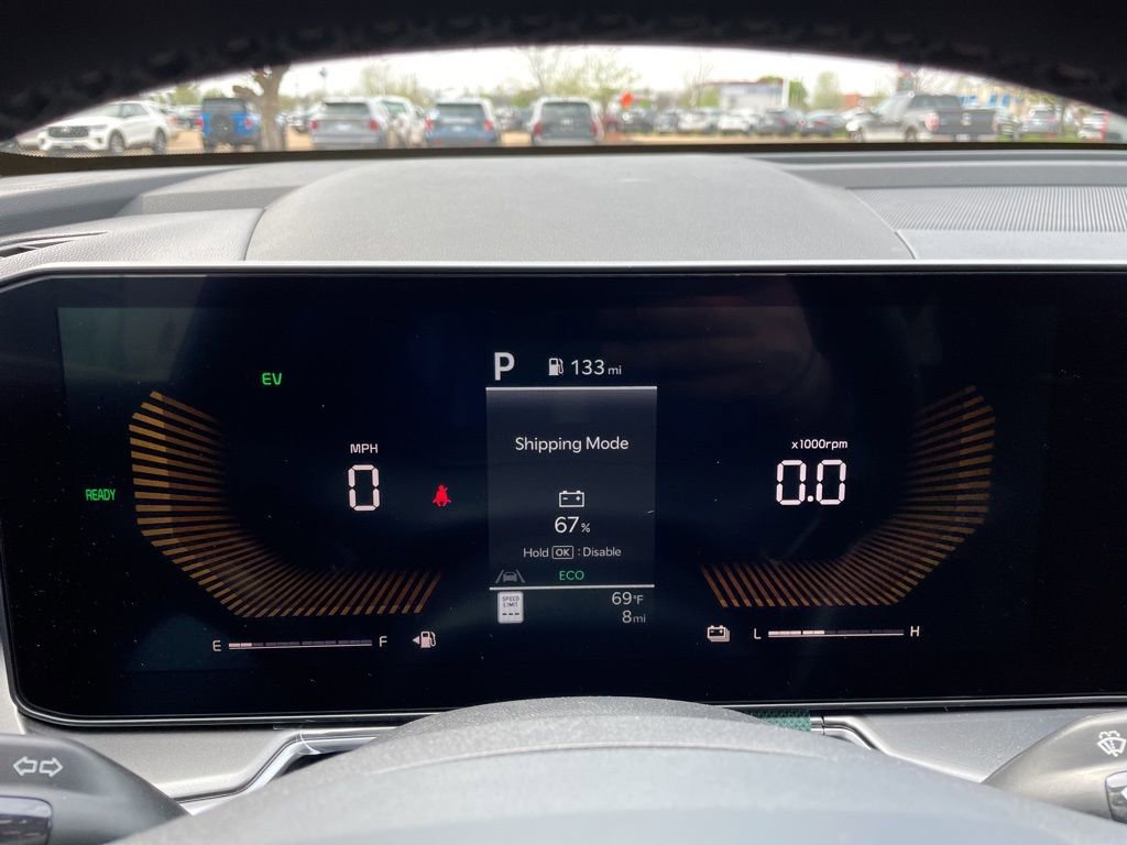 New 2026 Kia Sorento EX AWD/4WD image 27