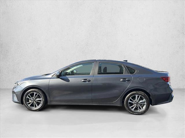 Used 2024 Kia Forte LXS image 8