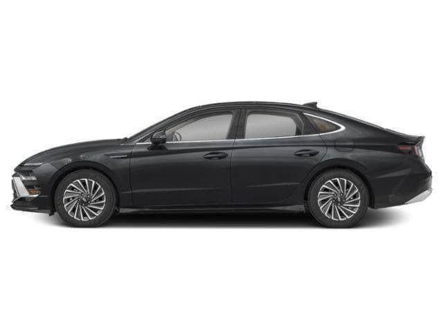 New 2026 Hyundai Sonata Limited FWD image 2