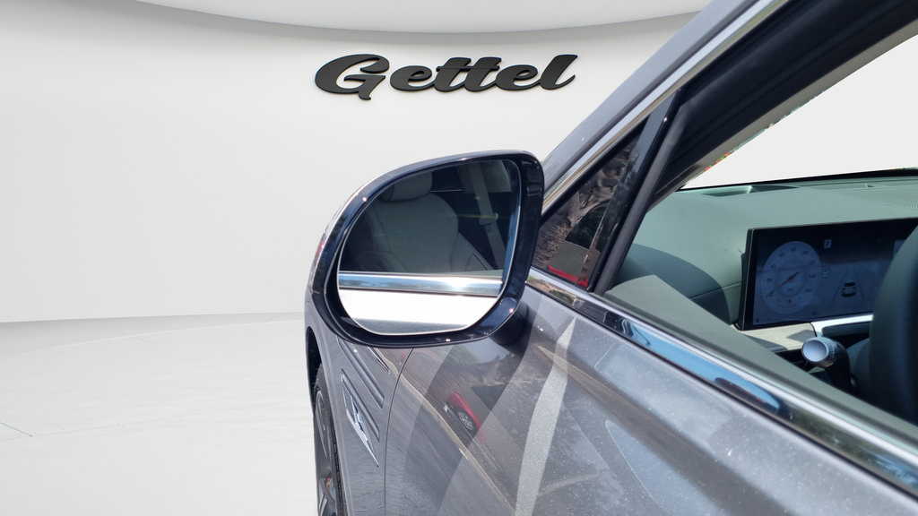 New 2027 Genesis GV80 2.5T Prestige AWD/4WD image 27