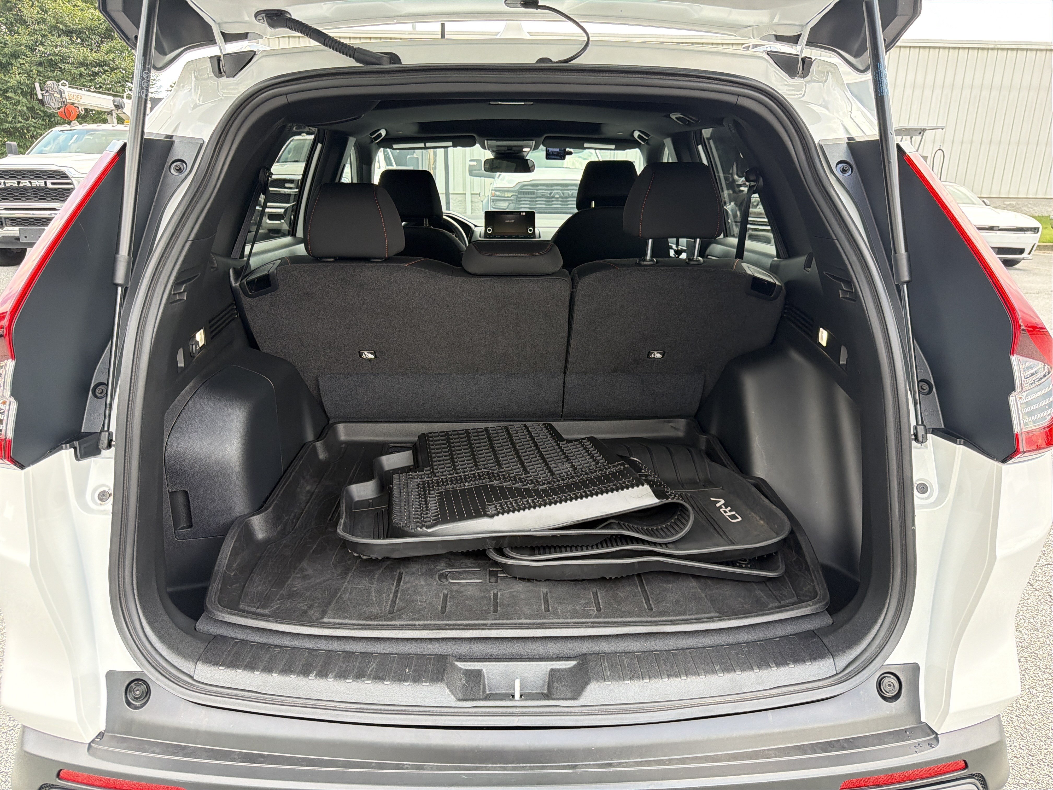 Used 2023 Honda CR-V Sport image 22