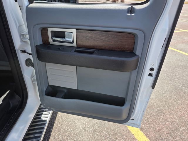 Used 2013 Ford F150 Lariat AWD/4WD image 43