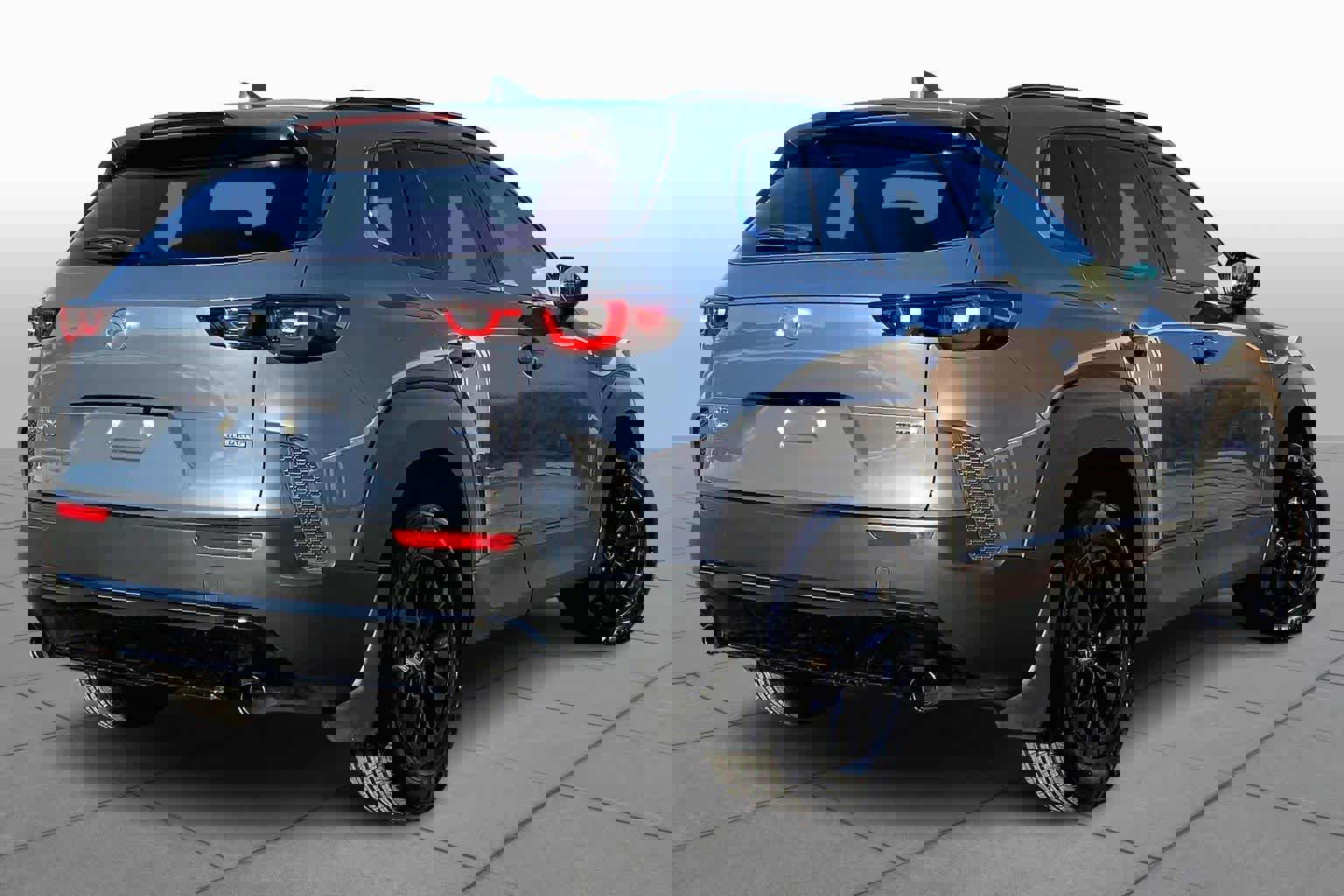 Used 2025 MAZDA CX-50 AWD 2.5 Hybrid w/ Weather Package image 12