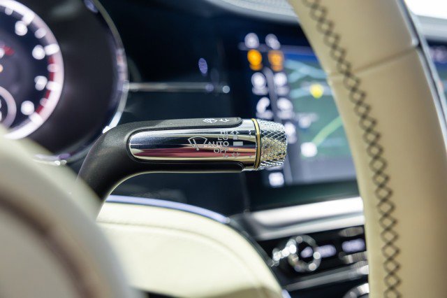 Used 2020 Bentley Continental GT First Edition image 42