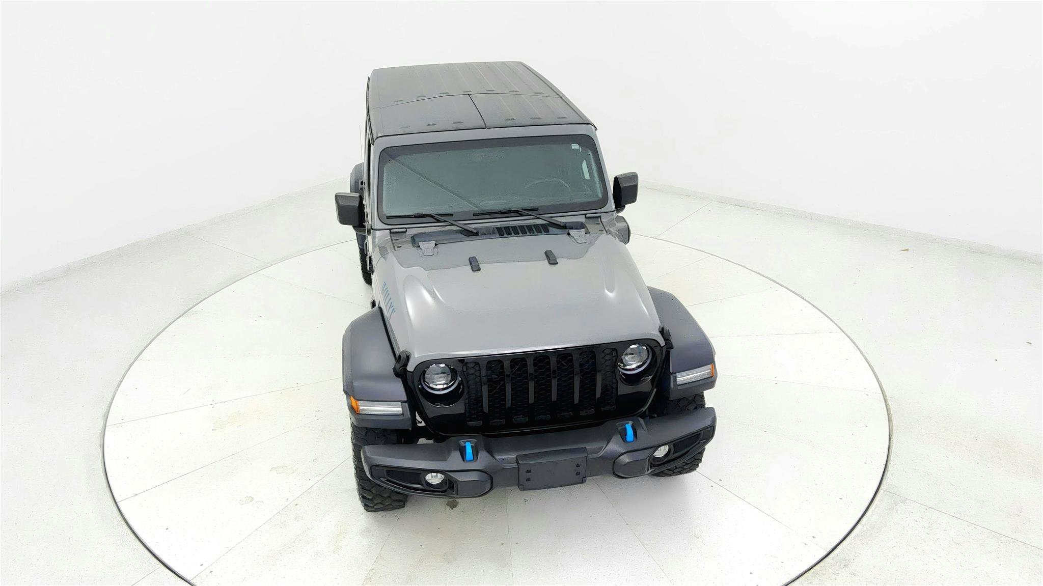Used 2023 Jeep Wrangler Unlimited w/ 8.4" Radio Group AWD/4WD image 20