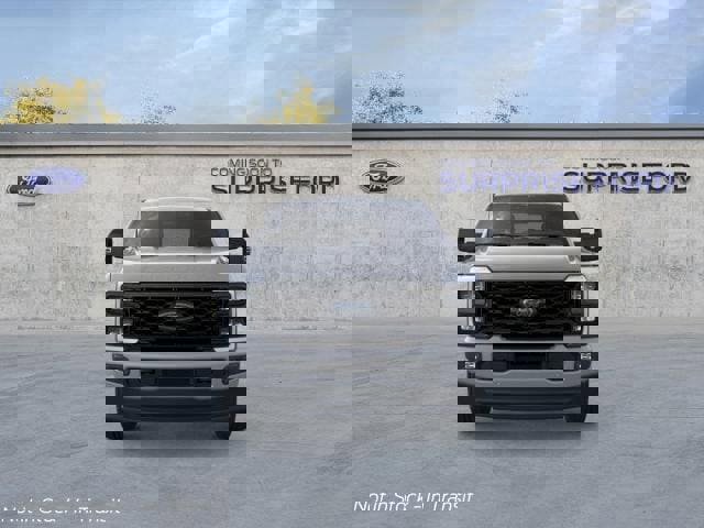 New 2026 Ford F250 Lariat AWD/4WD image 6