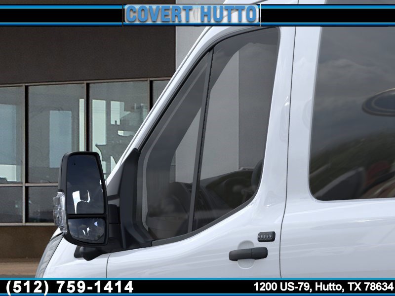 New 2026 Ford Transit 350 XLT RWD image 20