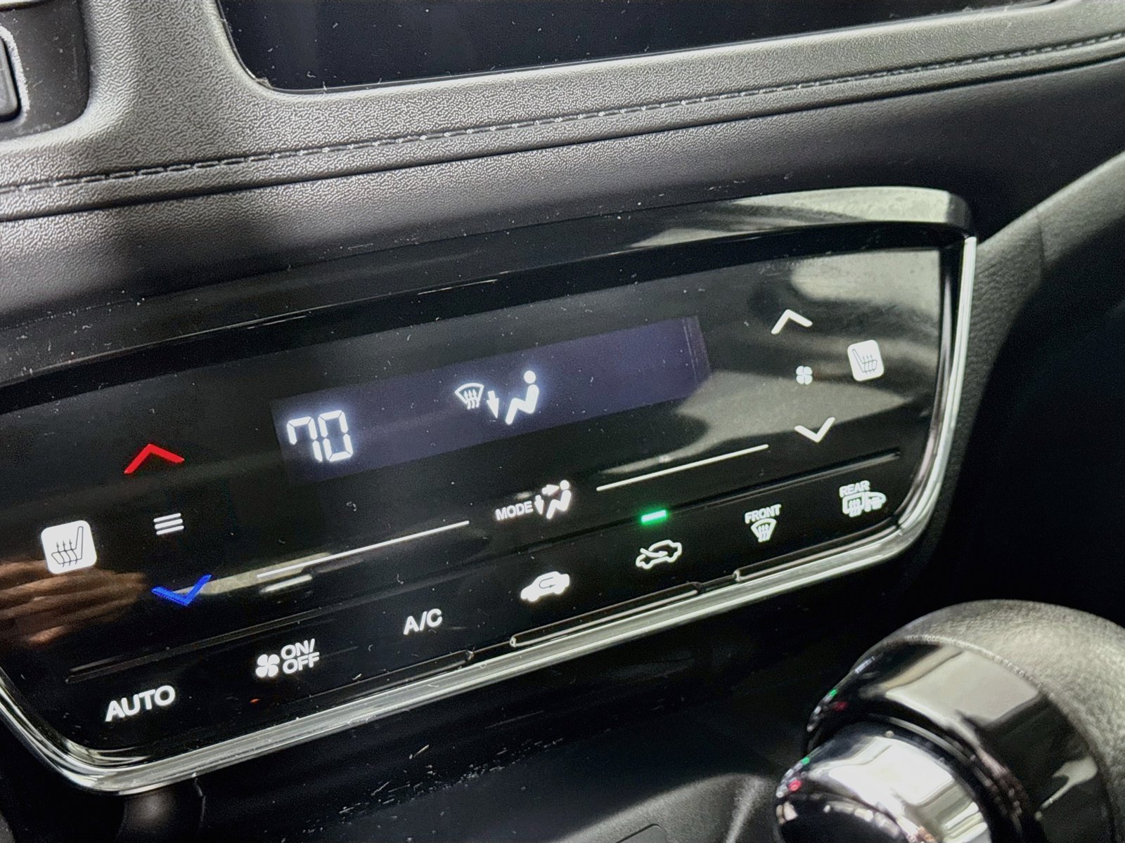 Used 2020 Honda HR-V EX image 17