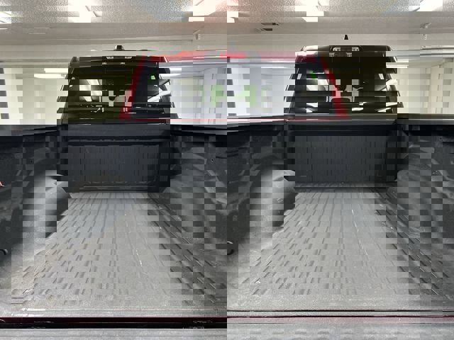 Used 2022 RAM 1500 Limited image 26