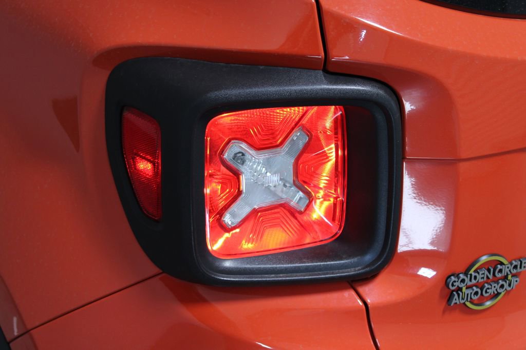 Used 2019 Jeep Renegade Latitude image 51