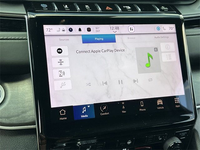 Used 2022 Jeep Grand Cherokee Limited 4xe image 25