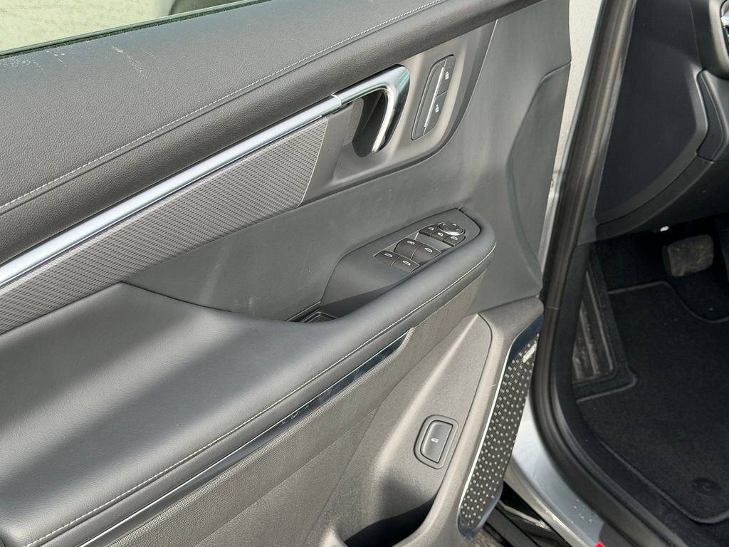New 2026 Buick Enclave Sport Touring image 23