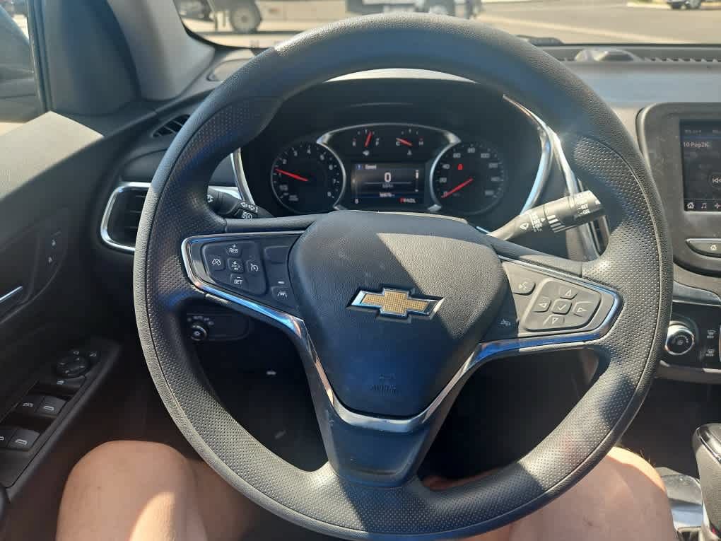 Used 2020 Chevrolet Equinox LT FWD image 15