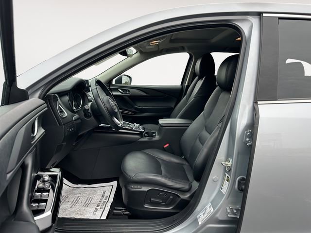 Used 2023 MAZDA CX-9 Touring Plus AWD/4WD image 9