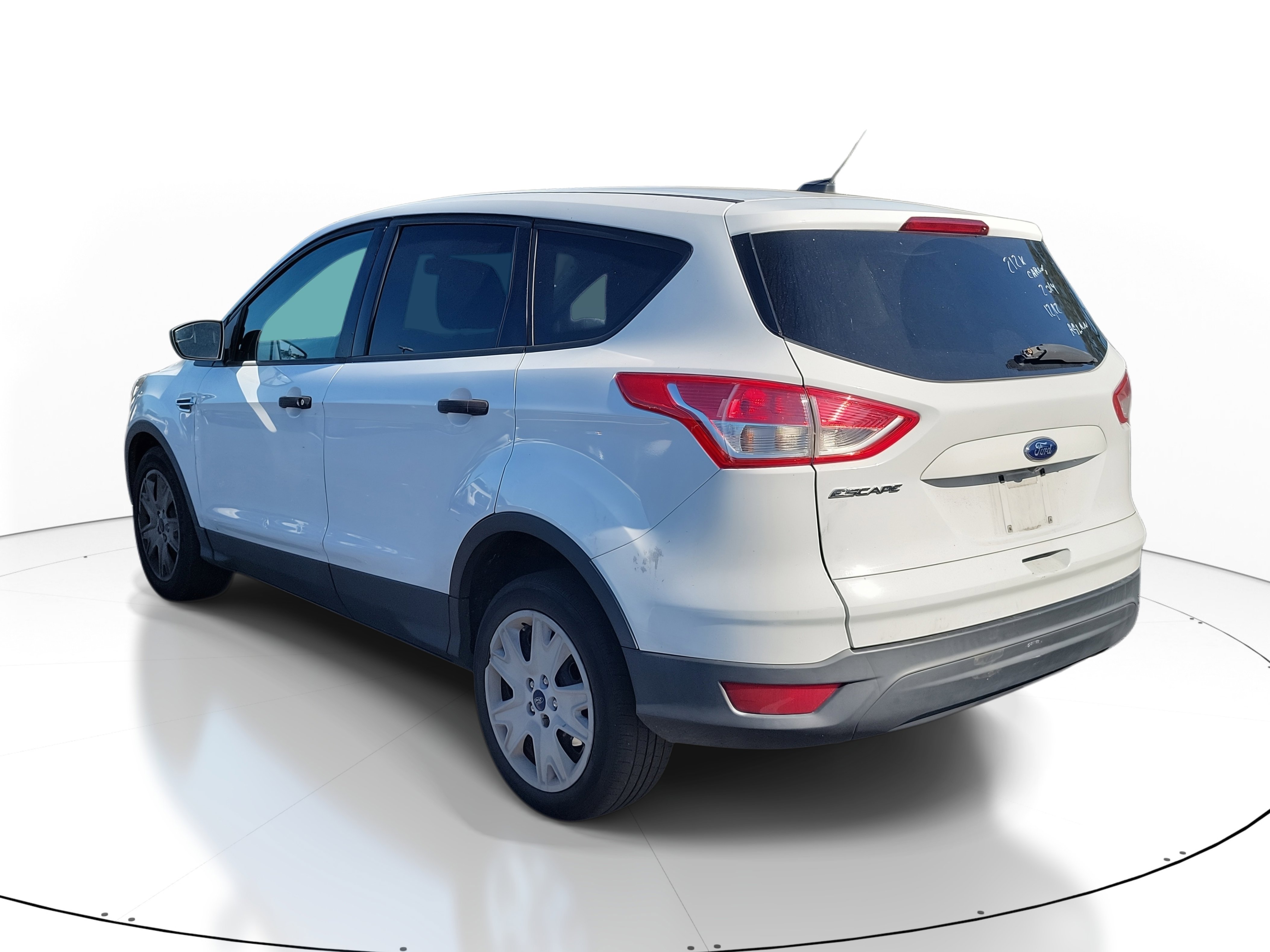Used 2014 Ford Escape S image 7