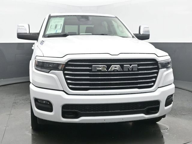 New 2026 RAM 1500 Laramie image 8