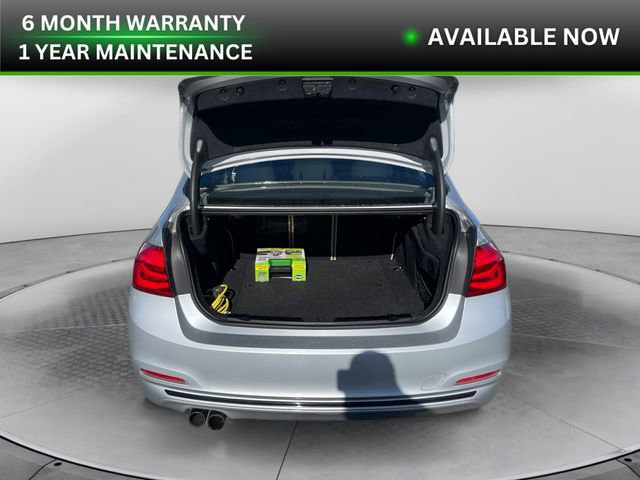 Used 2018 BMW 330e image 31