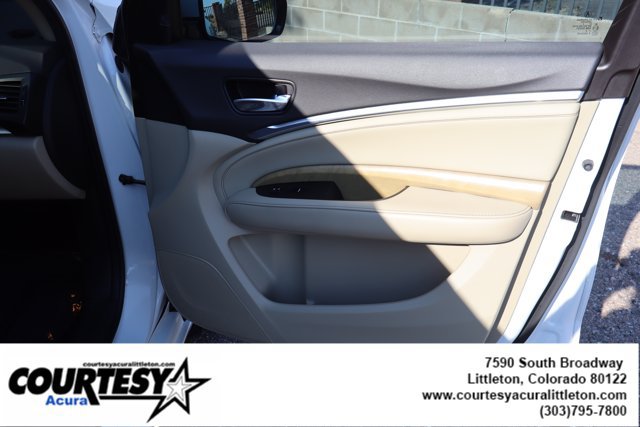 Used 2020 Acura MDX w/ Advance Package AWD/4WD image 35