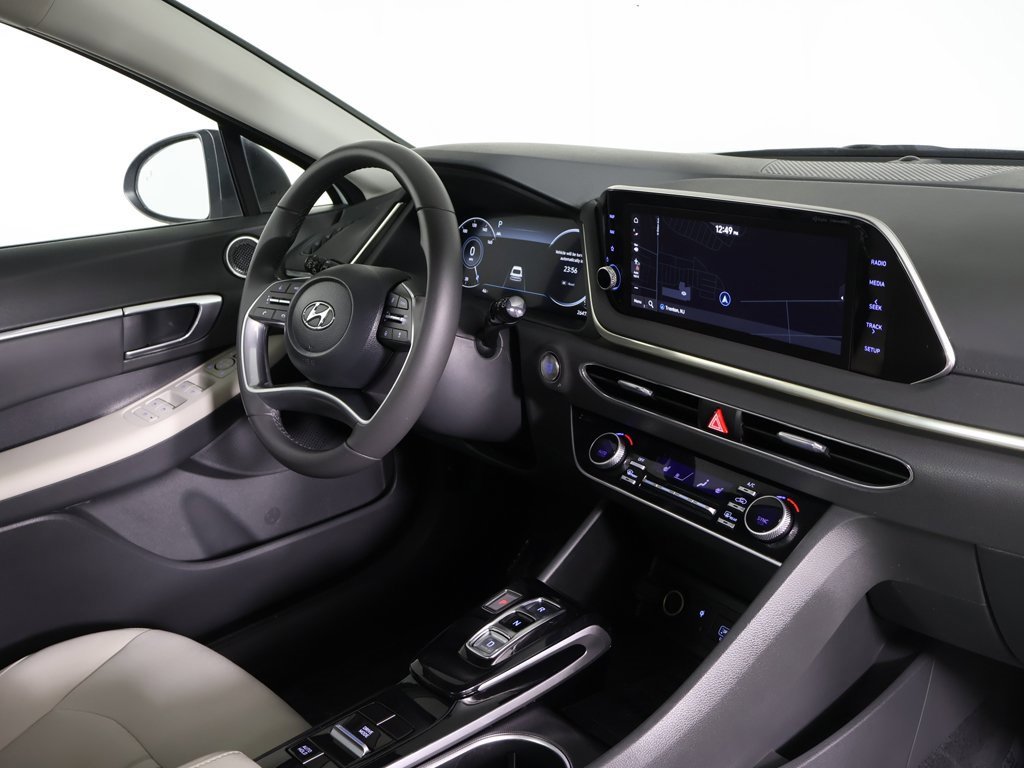 Used 2023 Hyundai Sonata SEL w/ Convenience Package image 25