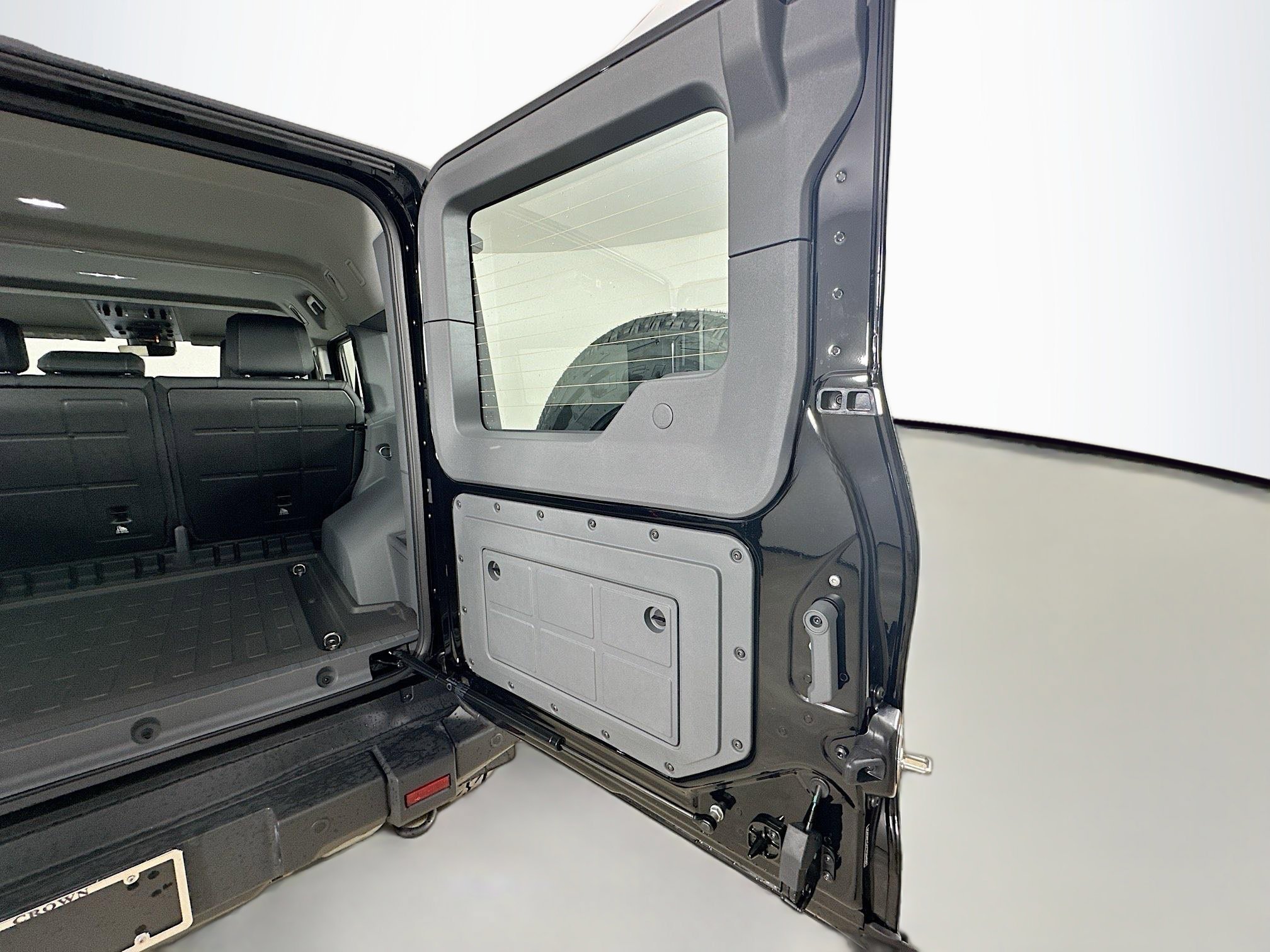 New 2026 INEOS Grenadier AWD/4WD image 42