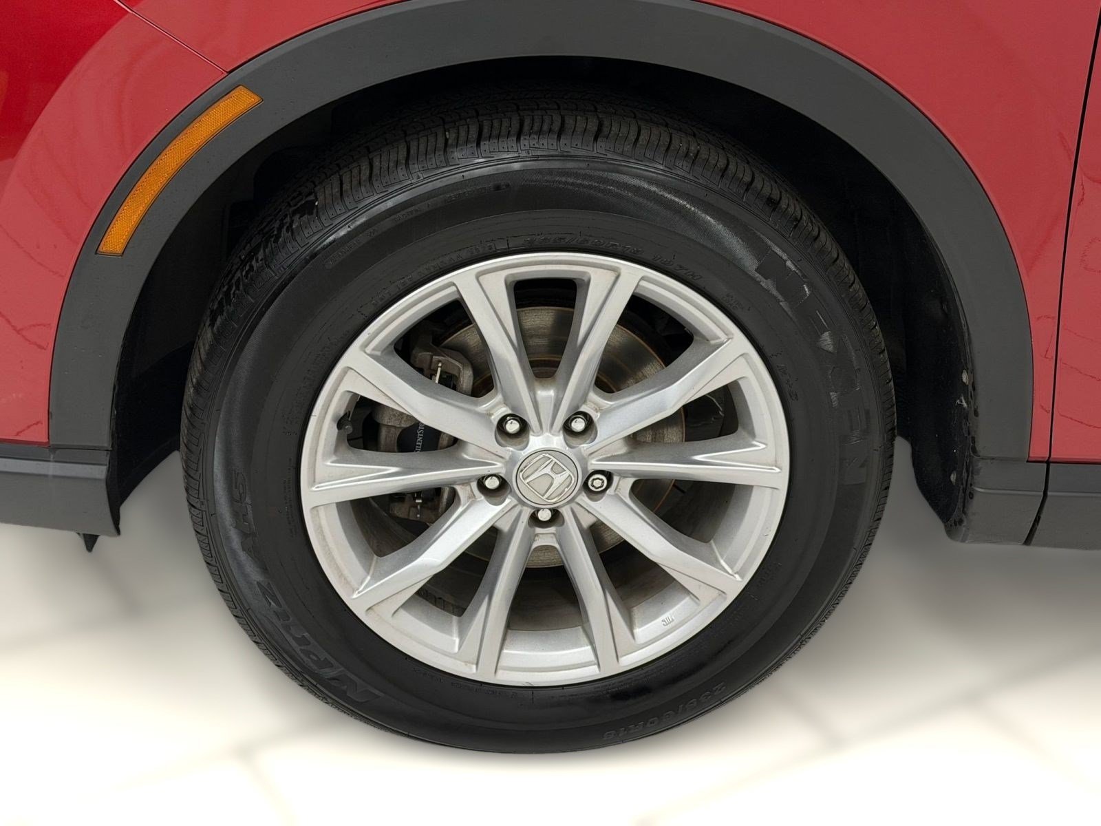 Used 2024 Honda CR-V EX-L image 11