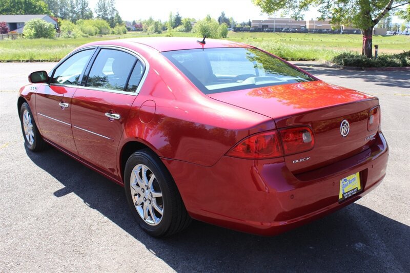 Used 2006 Buick Lucerne CXL w/ Luxury Package FWD image 3