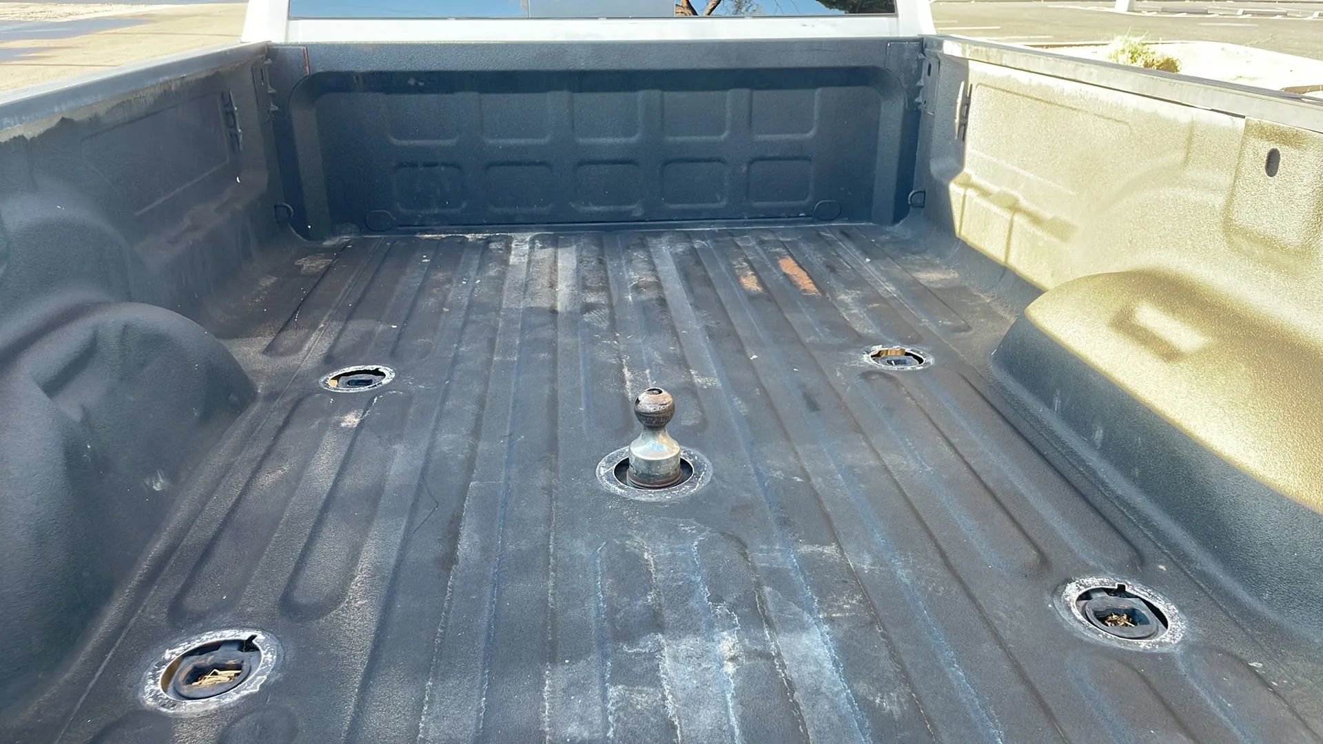 Used 2022 RAM 3500 Laramie image 7