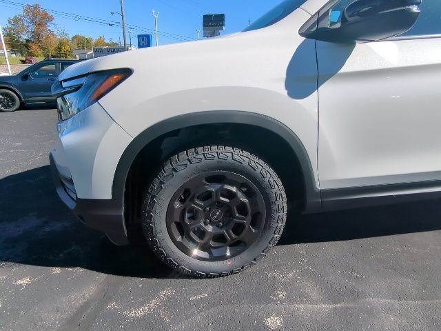 New 2026 Honda Ridgeline TrailSport image 2