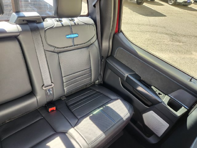New 2026 Ford F350 Platinum AWD/4WD image 15
