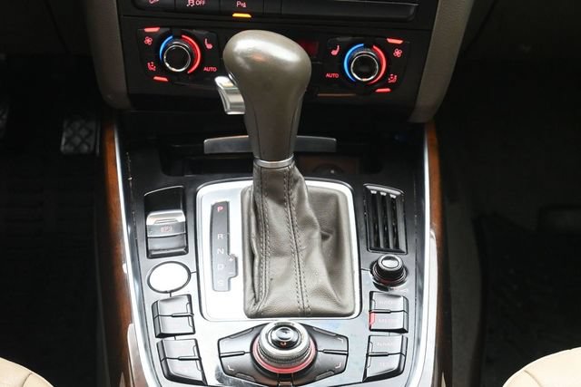 Used 2012 Audi Q5 3.2 Premium Plus AWD/4WD image 22