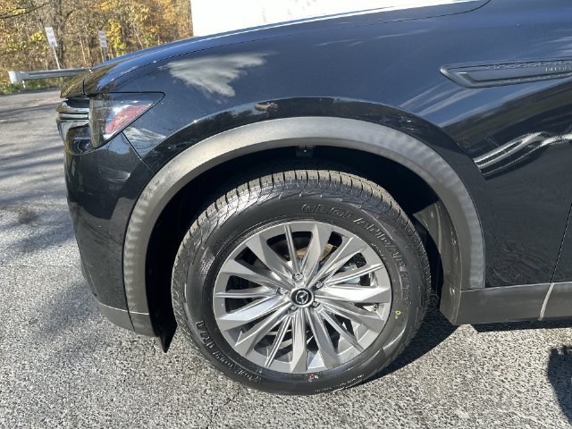 Used 2024 MAZDA CX-90 3.3 Turbo w/ Preferred Plus AWD/4WD image 22