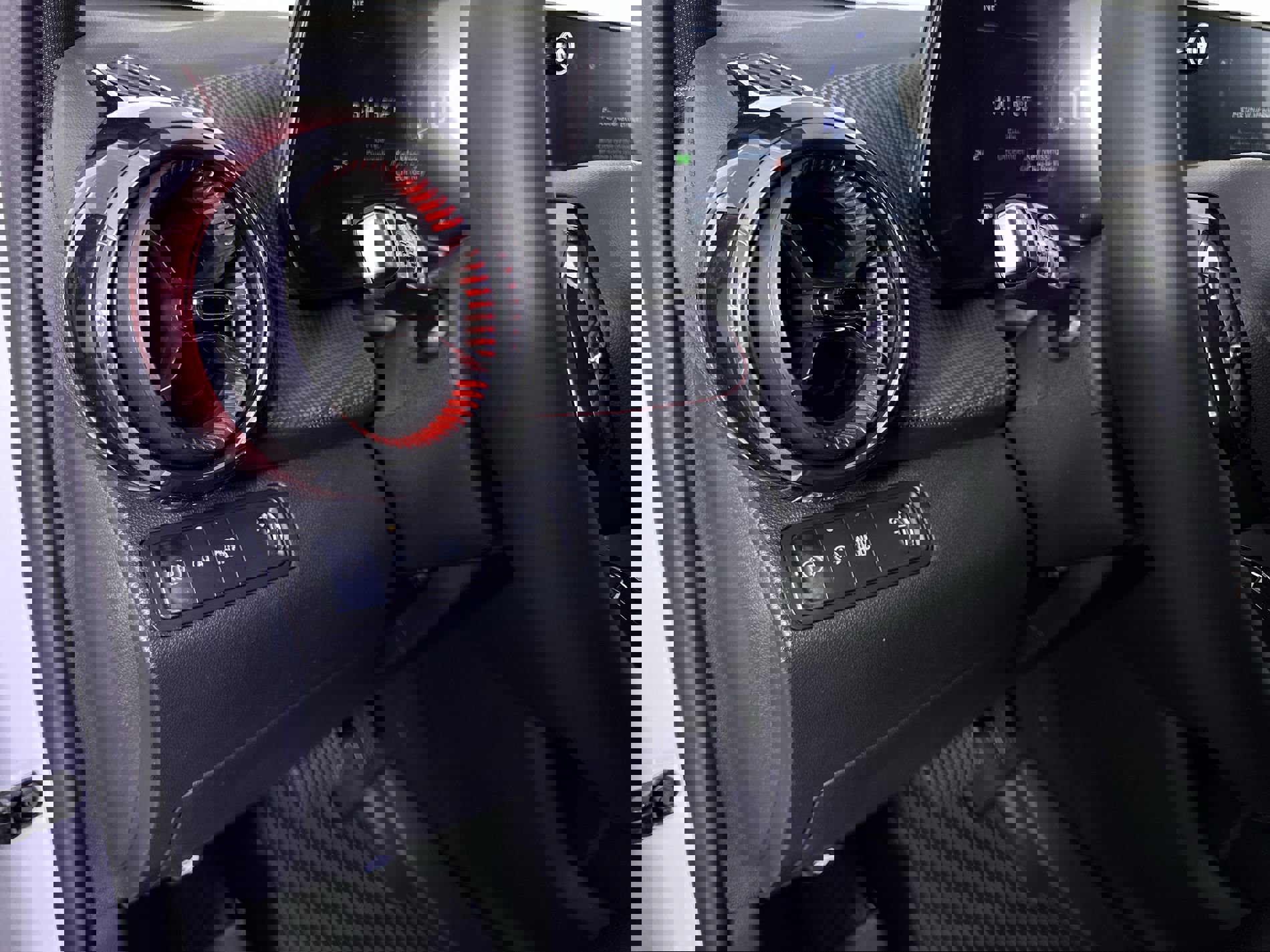 New 2026 Chevrolet Equinox RS w/ Convenience Package III image 53