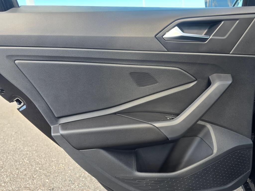 New 2026 Volkswagen Jetta Sport FWD image 37