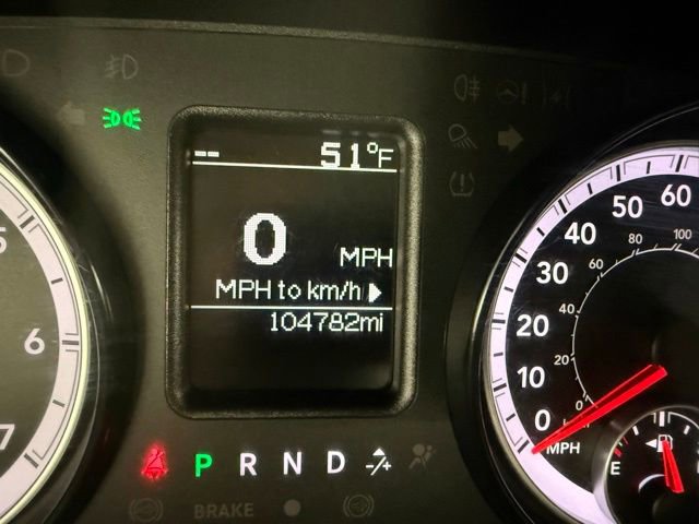 Used 2022 RAM 1500 Tradesman w/ Trailer Tow Group image 19