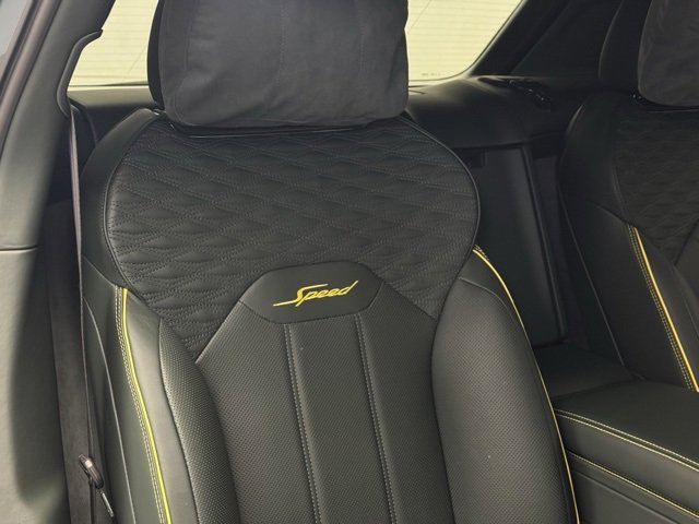 New 2026 Bentley Bentayga Speed image 46