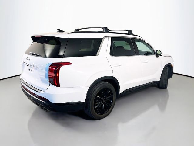 Used 2023 Hyundai Palisade XRT image 7
