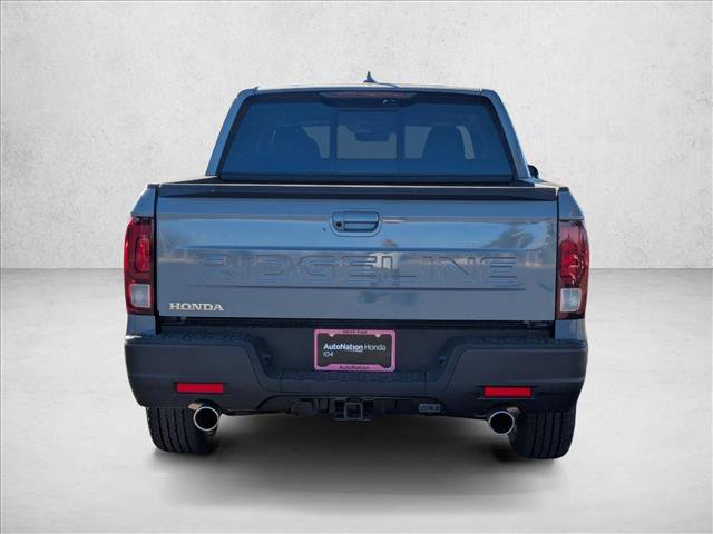 New 2026 Honda Ridgeline RTL image 8