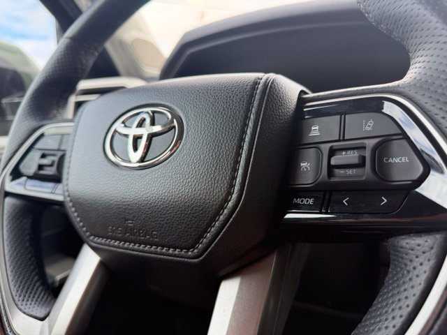 Used 2023 Toyota Tundra Limited AWD/4WD image 22