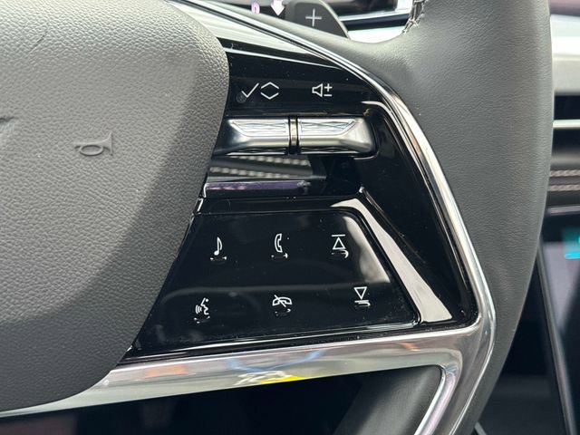 Used 2025 Cadillac Escalade Sport w/ Touring Package AWD/4WD image 30