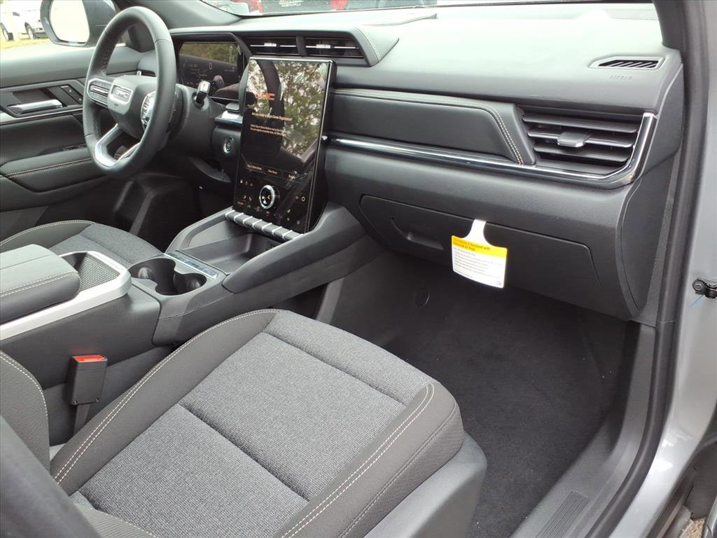 New 2026 GMC Terrain Elevation w/ LPO, Floor Liner Package image 10