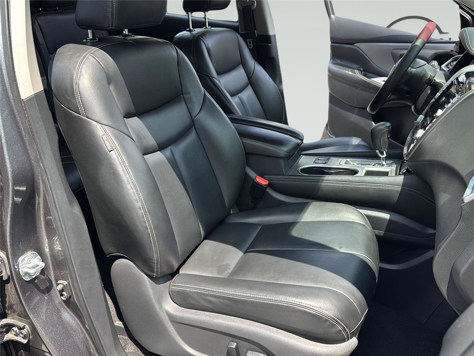 Used 2020 Nissan Murano SV w/ Premium Package AWD/4WD image 32
