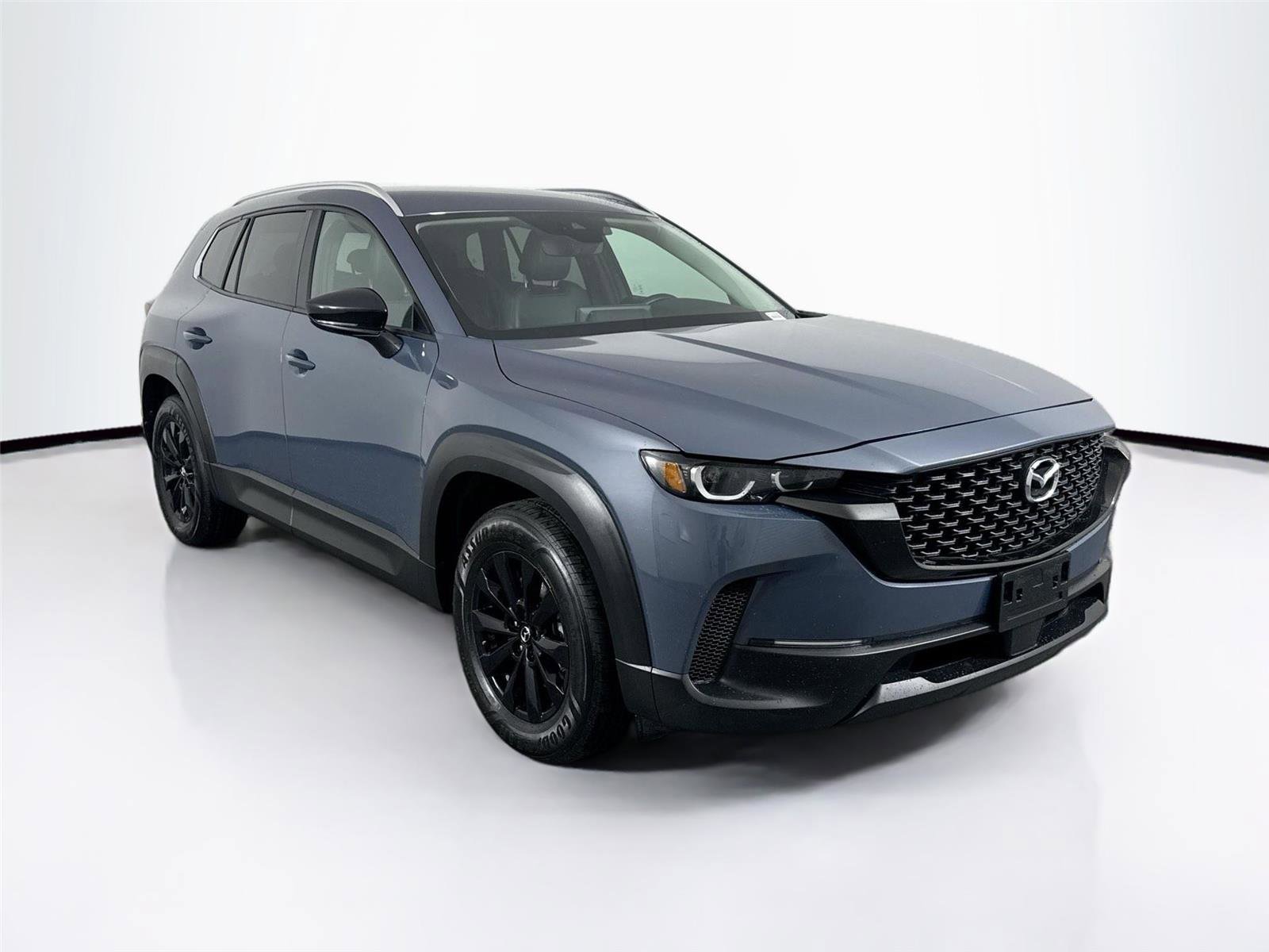 Certified 2024 MAZDA CX-50 AWD 2.5 S w/ Cargo Package image 10
